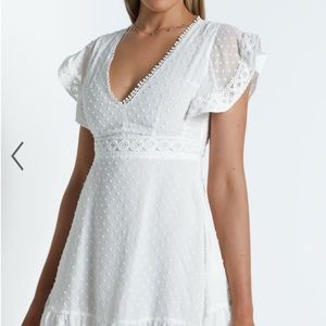 Showpo Once Upon a Daydream Dress